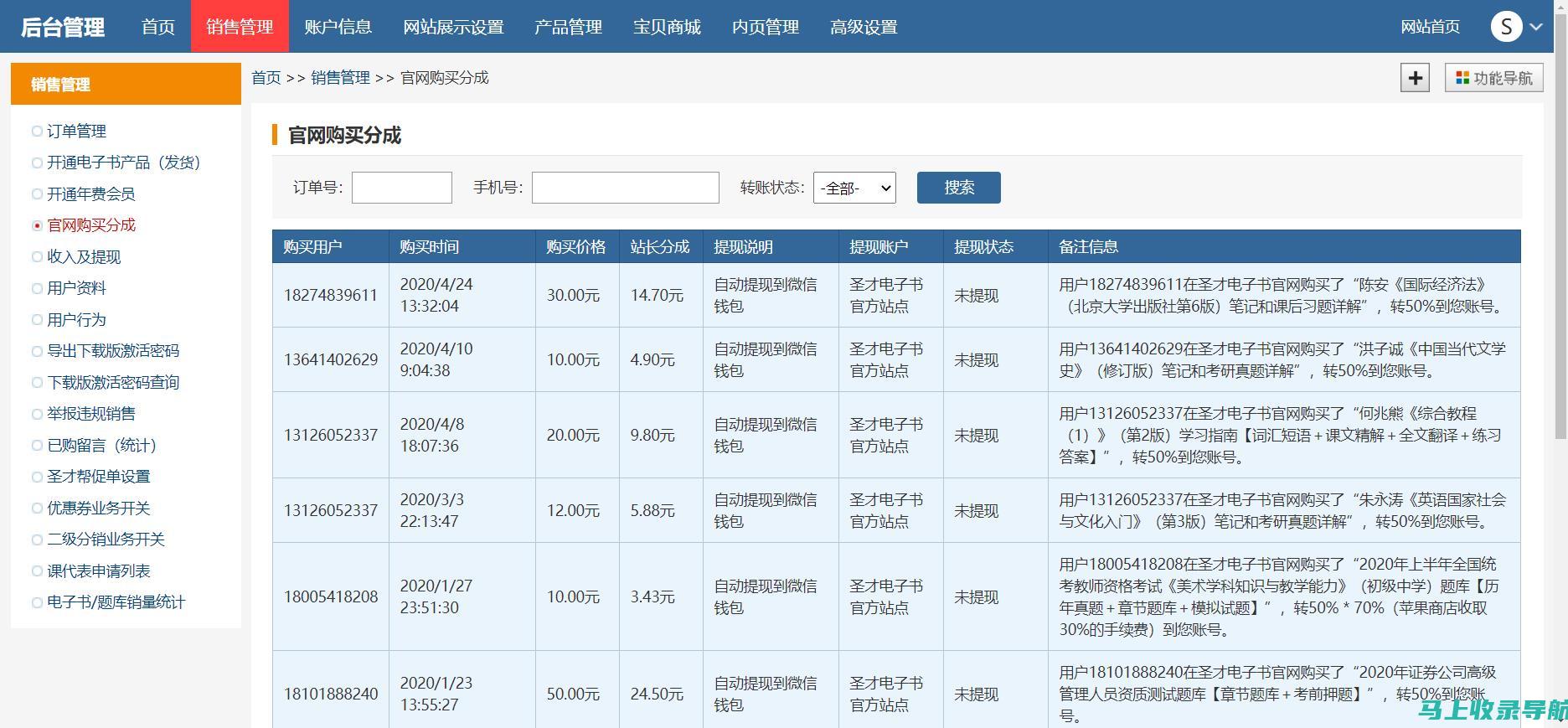 站长收入的秘密花园：揭开多元化盈利模式的面纱